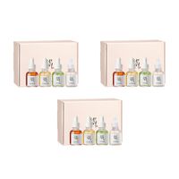 BEAUTY OF JOSEON HANBANG SERUM DISCOVERY KIT 3 Unidades