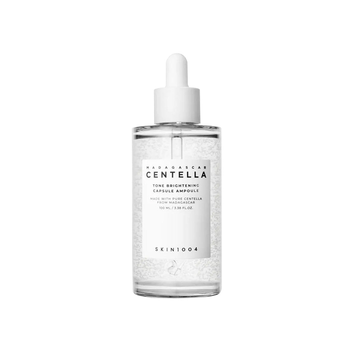 Madagascar Centella Ampolla iluminadora 100 ML - SKIN1004