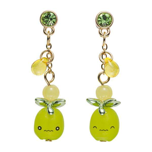 POKEMON CENTER ARETES SMOLIV JAPON