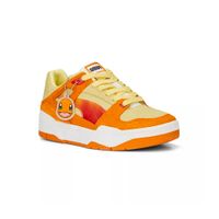 Pokemon Puma Zapatilla Fire Lizard Adolescente Talla 6C