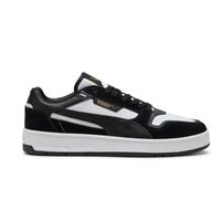 Zapatillas Para Hombre Urbanas Puma Court Classic Street 400215 01 Multicolor