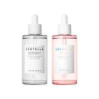 Madagascar Centella Ampolla Iluminadora 100ml+Poremizing100ml SKIN1004