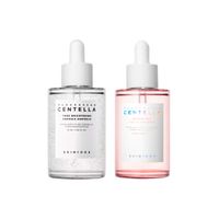 Madagascar Centella Tone Bright. 50ml+Poremizing Ampoule 50ml SKIN1004