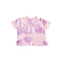 Pokemon Polo Dama Talla M Pikachu Pink