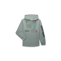 Pokemon Polera Kanto Evoluciones Unisex Talla L