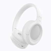 Wesdar- Auriculares BT5.4 Hi-Fi Sound Efects - Blanco