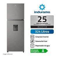 Refrigeradora Indurama 324LT 175W – RI 439DI - !OFERTA!