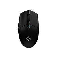 Mouse Logitech G305 LigthSpeed Wireless Negro