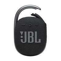 Parlante Bluetooth JBL Clip 4 Portátil Acuático IP67 Extra Bass