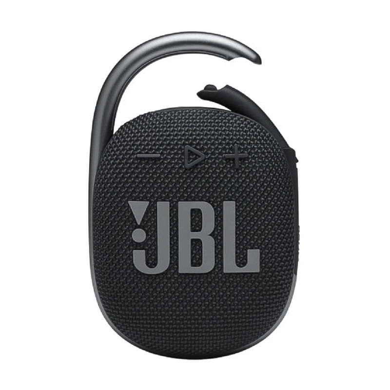 Parlante Bluetooth JBL Clip 4 Portátil Acuático IP67 Extra Bass
