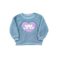 Pokemon Chompa Takara Tomy Azul Niños Maushold S