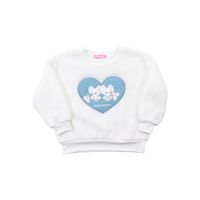 Pokemon Chompa Takara Tomy Blanco Niños Maushold S