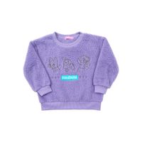 Pokemon Chompa Takara Tomy Paldea Morado Niños S