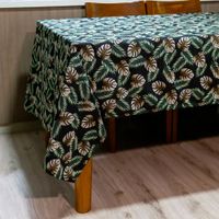MANTEL PARA MESA RECTANGULAR JULIETTE 145 X 250 CM