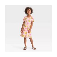 Pokemon Ropa Vestido Niña Talla L