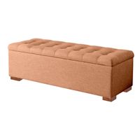 BAUL EVAN MAVISAC PLAZA KING COLOR CAMELLO - TELA