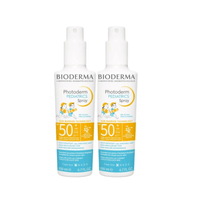 Duo Bioderma Photoderm Pediatrics Spray SPF50+ 200ml