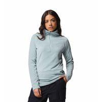 Polar Para Mujer 1/2 Cierre Glacial™ IV Celeste Vestuario