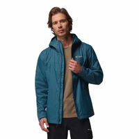 CASACA PARA HOMBRE IMPERMEABLE WATERTIGHT™ II AZUL COLUMBIA