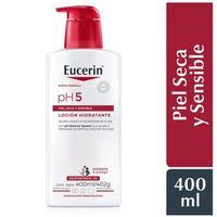 Eucerin PH5 Locion 400ml