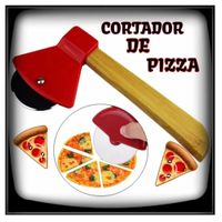 Pack 2 Cortador de Pizza
