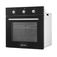 Horno Empotrable Eléctrico 65 Lt HEE6512 Imaco
