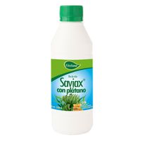 SAVIAX CON PLATANO FITOSANA - BEBIDA 250ML