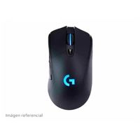 Mouse Logitech G703 Hero 25K Wireless LightSpeed RGB X