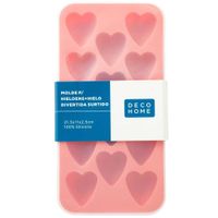 Molde DECO HOME P/Hielo + Hielo Div Sur (Modelos Aleatorios)