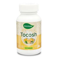 TOCOSH FITOSANA - FRASCO 100U