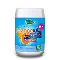 MAGNEVIT C (CITRATO DE MAGNESIO+VITAMINA C+ZINC) FITOSANA - BATIDO 300G