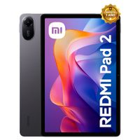 Tablet XIAOMI Redmi Pad 2 11'' 128GB 4GB Gris
