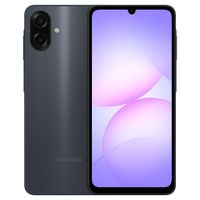 Smartphone SAMSUNG Galaxy A07 6.7"" 4GB 128GB 50MP + 2MP Negro