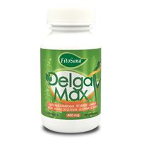 DELGAMAX FITOSANA - FRASCO 100U