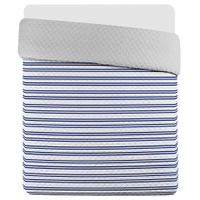 Cubrecama DECO HOME Santorini Dis2 1.5P