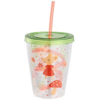 Vaso DECO HOME Con Sorbete Sweet Goods