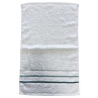 Toalla de Visita VIVA HOME Rayas Dis 1