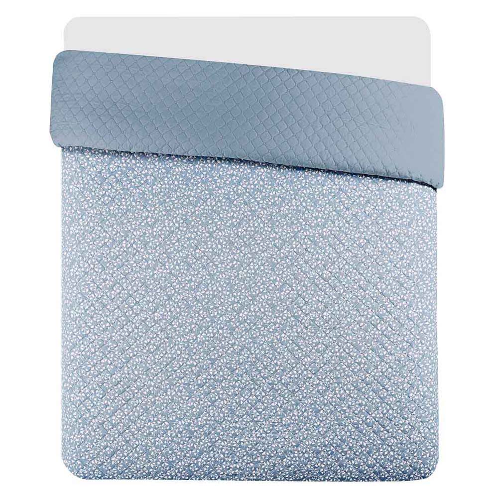 Cubrecama DECO HOME Mariposa Dis1 1.5P