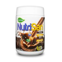 NUTRISAN CHOCOLATE FITOSANA - BATIDO PARA TODA LA FAMILIA 350G
