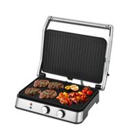 Grill panini XL 6 panes IG3423 Imaco