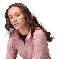 Polar Para Mujer 1/2 Cierre Glacial™ IV Rosado Vestuario
