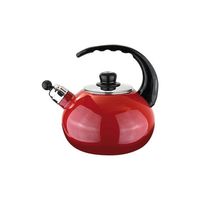 Tetera Magefesa Coral 2.2L 52736 - Rojo TE CORAL R - OFERTA!!