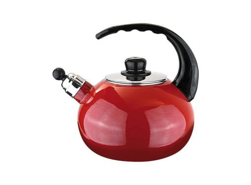 Tetera Magefesa Coral 2.2L 52736 - Rojo TE CORAL R - OFERTA!!