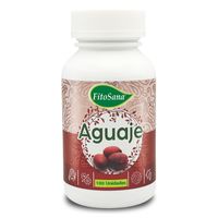 AGUAJE FITOSANA - FRASCO 100U
