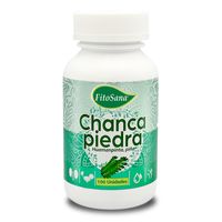 CHANCAPIEDRA FITOSANA - FRASCO 100U