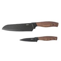 Set de Cuchillos Oster® Santoku Gunderson 134815 02 - !OFERTA!