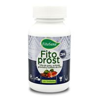 FITOPROST CON ZINC FITOSANA - FRASCO 100U