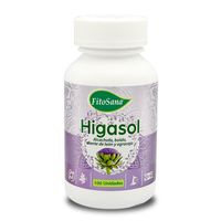 HIGASOL FITOSANA - FRASCO 100U