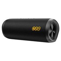 Parlante QCY SP7 40w Bluetooth 5.4 Negro
