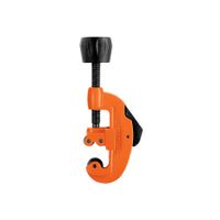 Cortador tubo de cobre 1/8"" a 1 1/8"" cuchilla 18 mm Truper